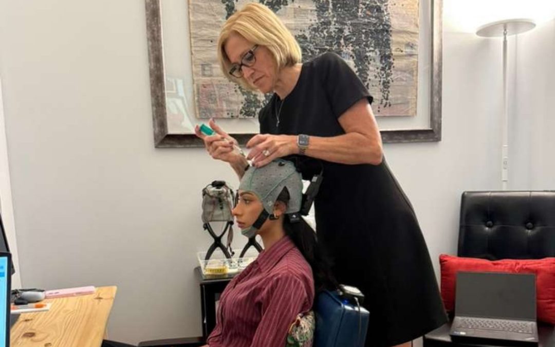 What to Expect From Your PRISM Consultation for PTSD or Anhedonia