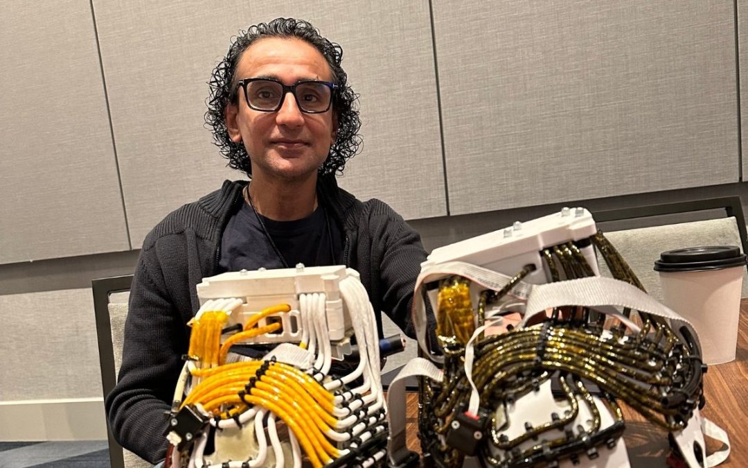 What to Expect From Your TMS Consultation