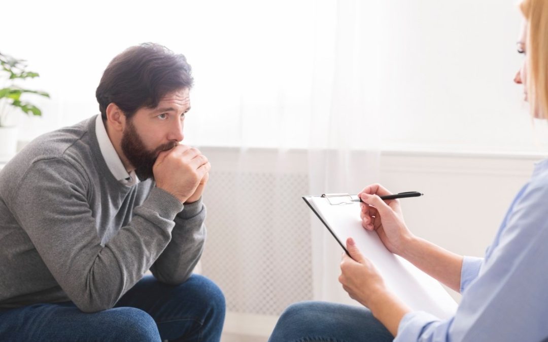 What Is Treatment‑Resistant Depression?