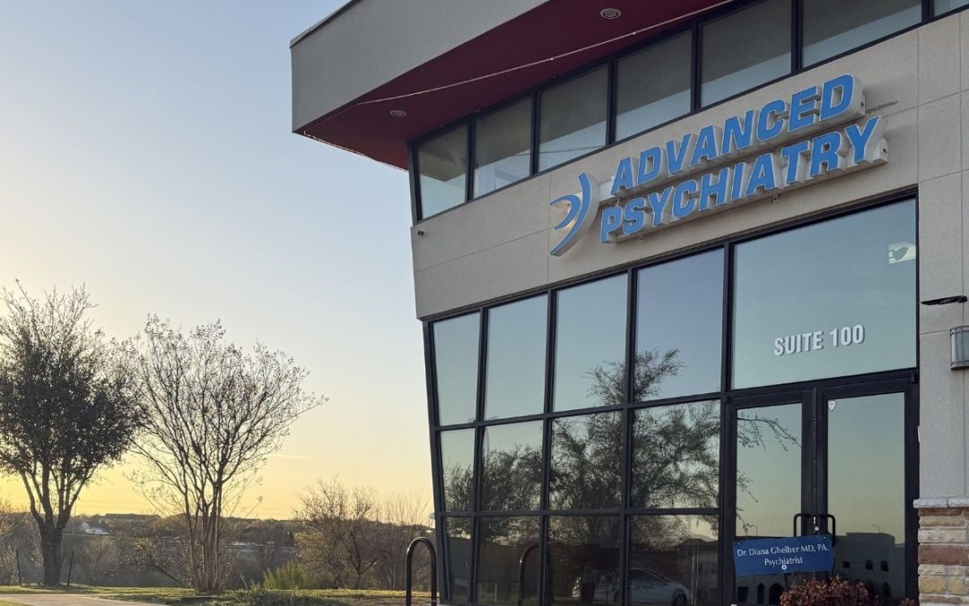 What to Expect From Your First Psychiatry Visit