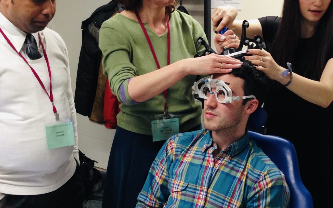 Deep TMS vs. Standard TMS: A More Personalized Approach to Brain Stimulation in Fort Worth