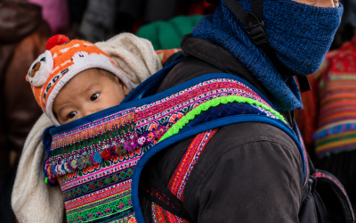 Can Men Get Postpartum Depression? Understanding Depression in New Fathers
