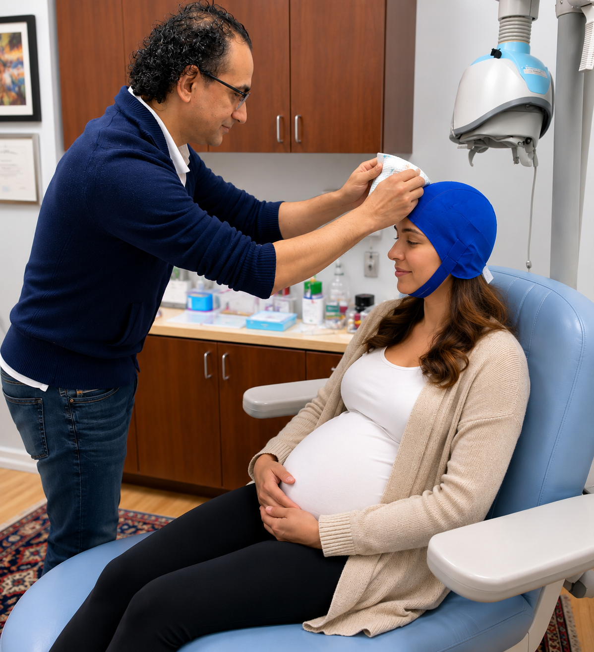 Depression During Pregnancy